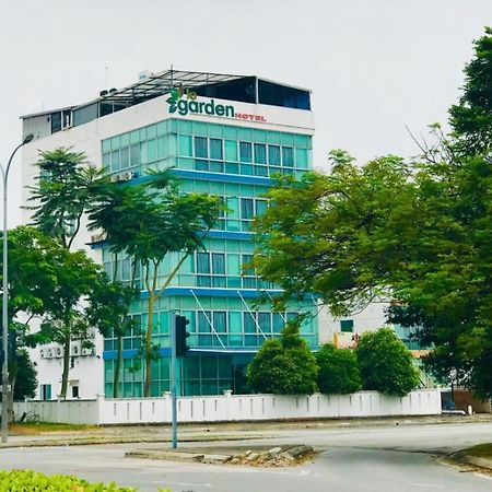 Le Garden Hotel Kota Kemuning שאה אלאם מראה חיצוני תמונה