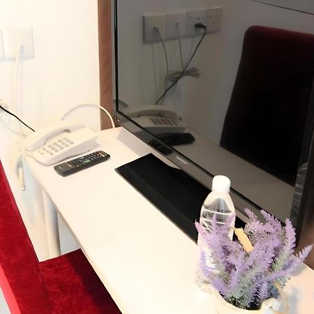 Le Garden Hotel Kota Kemuning שאה אלאם מראה חיצוני תמונה