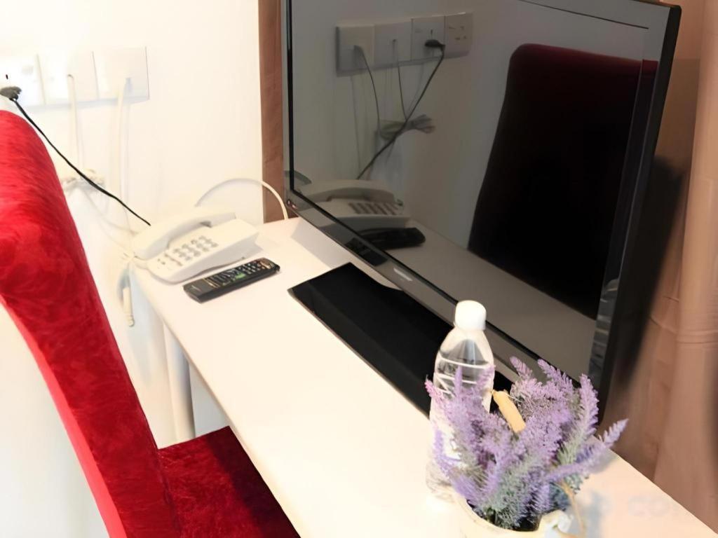 Le Garden Hotel Kota Kemuning שאה אלאם מראה חיצוני תמונה