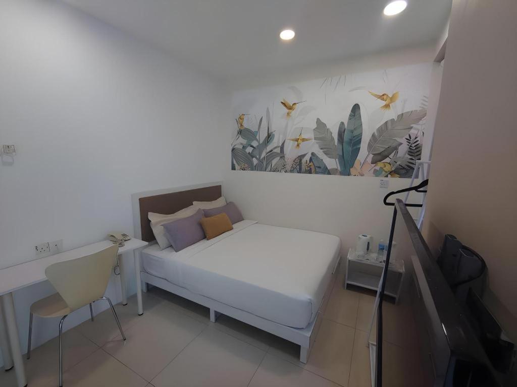 Le Garden Hotel Kota Kemuning שאה אלאם מראה חיצוני תמונה