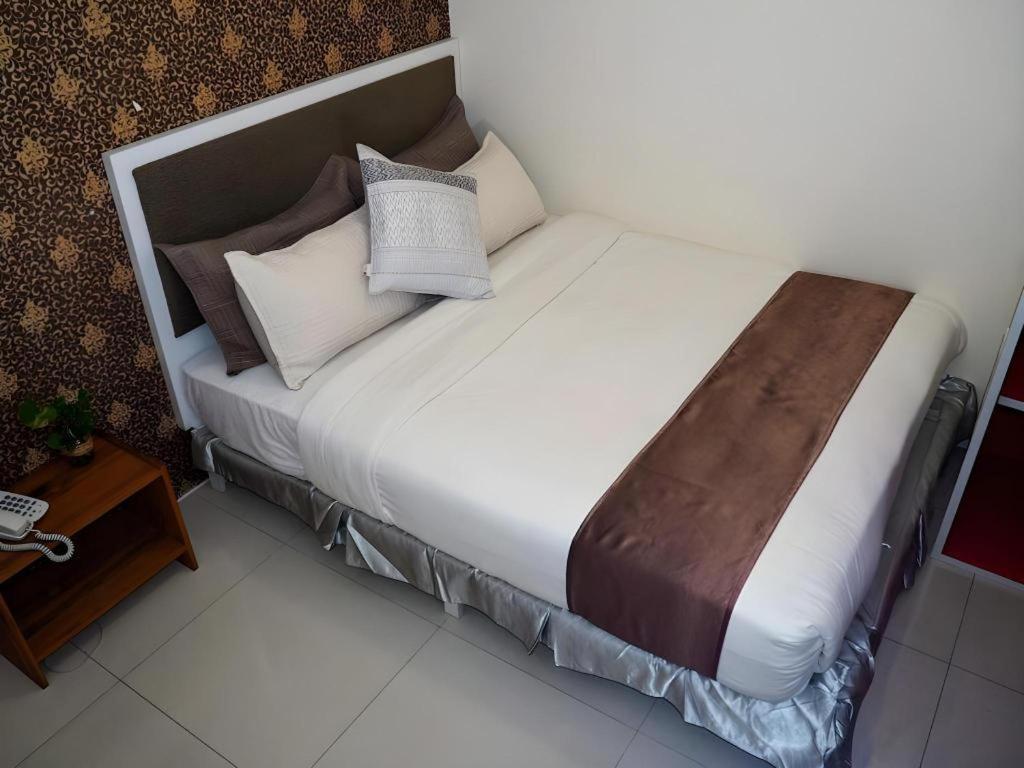 Le Garden Hotel Kota Kemuning שאה אלאם מראה חיצוני תמונה