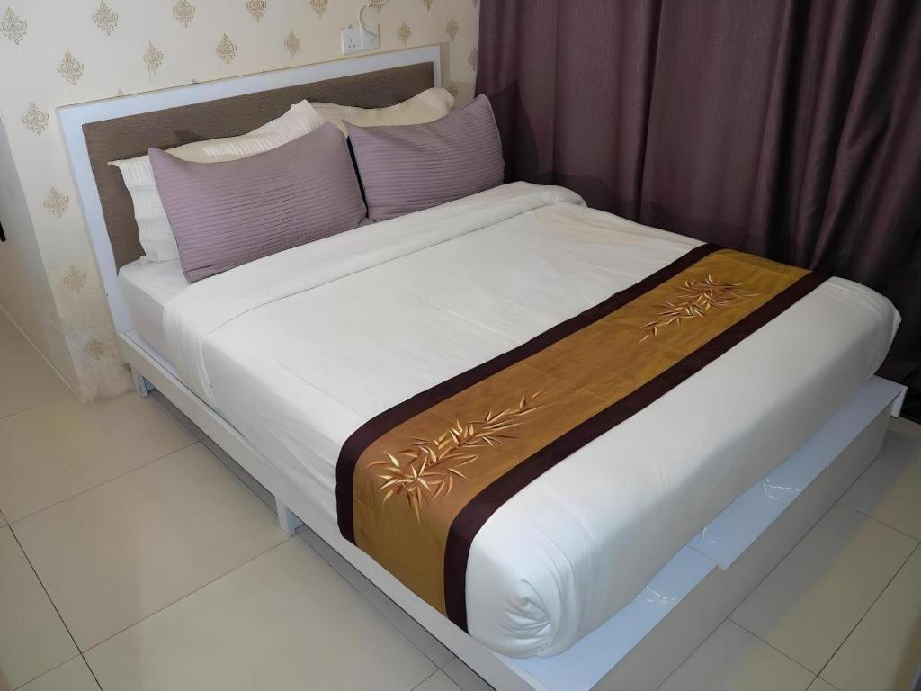 Le Garden Hotel Kota Kemuning שאה אלאם מראה חיצוני תמונה