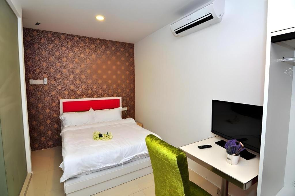 Le Garden Hotel Kota Kemuning שאה אלאם מראה חיצוני תמונה