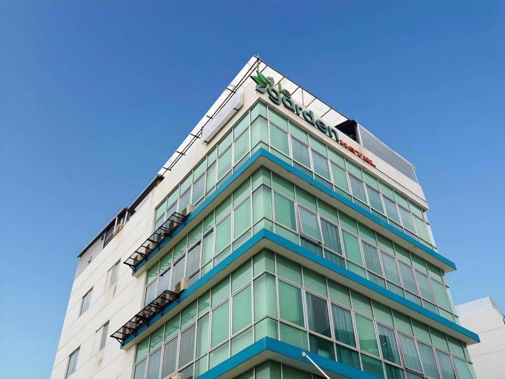 Le Garden Hotel Kota Kemuning שאה אלאם מראה חיצוני תמונה