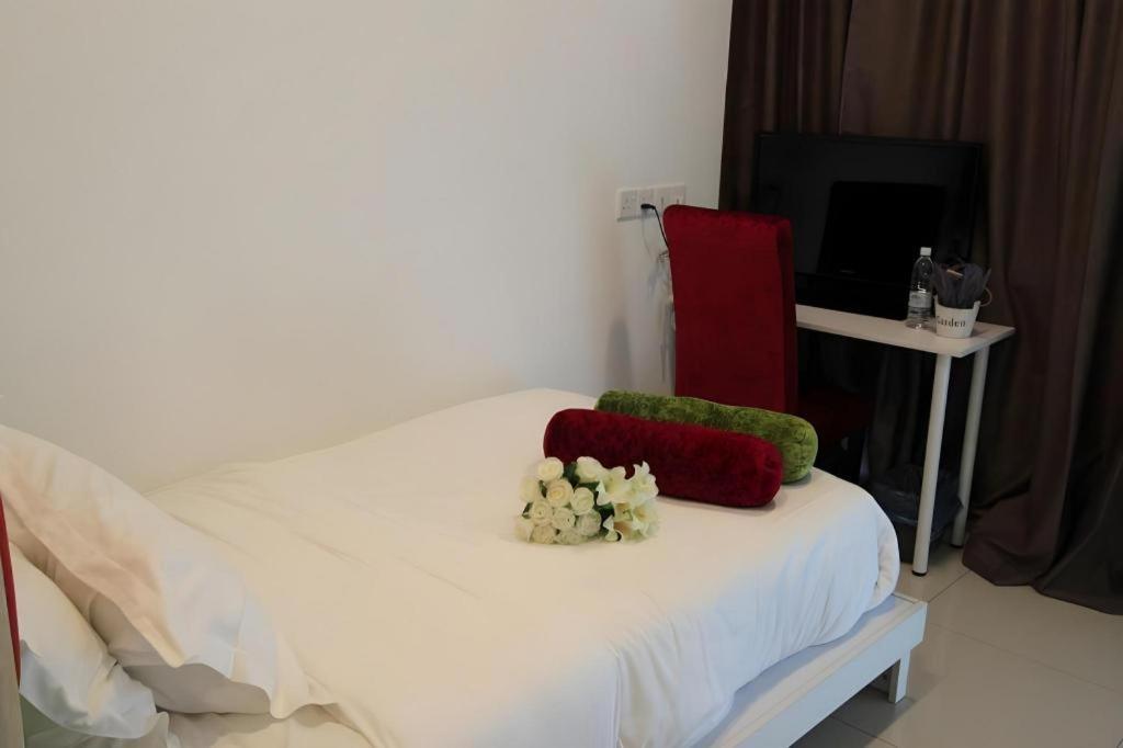 Le Garden Hotel Kota Kemuning שאה אלאם מראה חיצוני תמונה