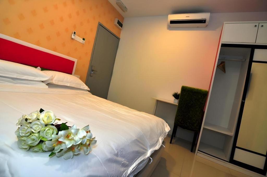 Le Garden Hotel Kota Kemuning שאה אלאם מראה חיצוני תמונה