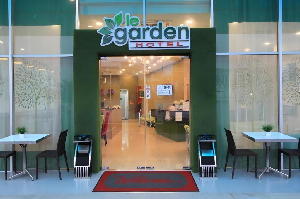 Le Garden Hotel Kota Kemuning שאה אלאם מראה חיצוני תמונה