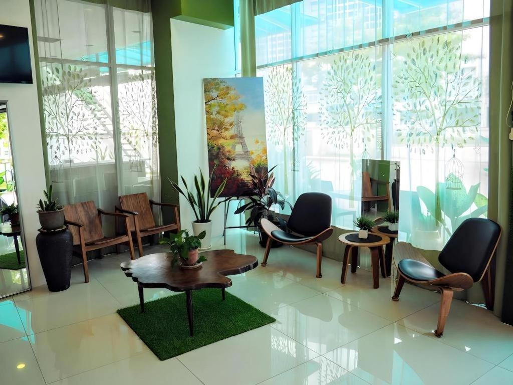 Le Garden Hotel Kota Kemuning שאה אלאם מראה חיצוני תמונה