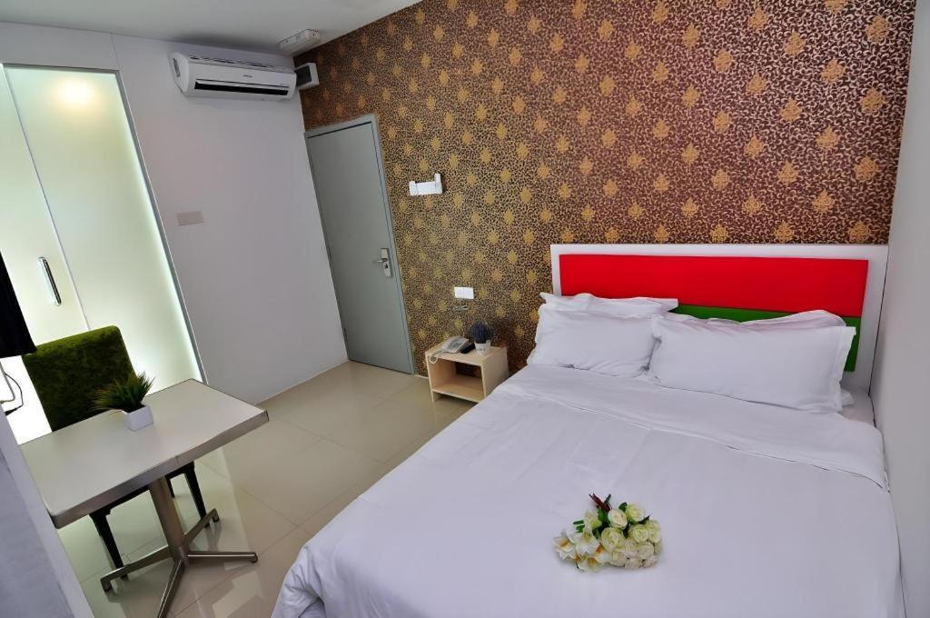 Le Garden Hotel Kota Kemuning שאה אלאם מראה חיצוני תמונה