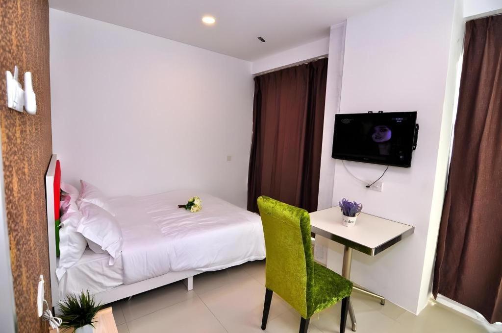 Le Garden Hotel Kota Kemuning שאה אלאם מראה חיצוני תמונה