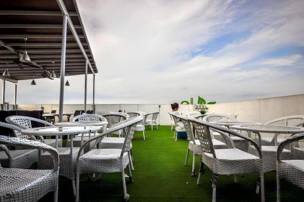 Le Garden Hotel Kota Kemuning שאה אלאם מראה חיצוני תמונה