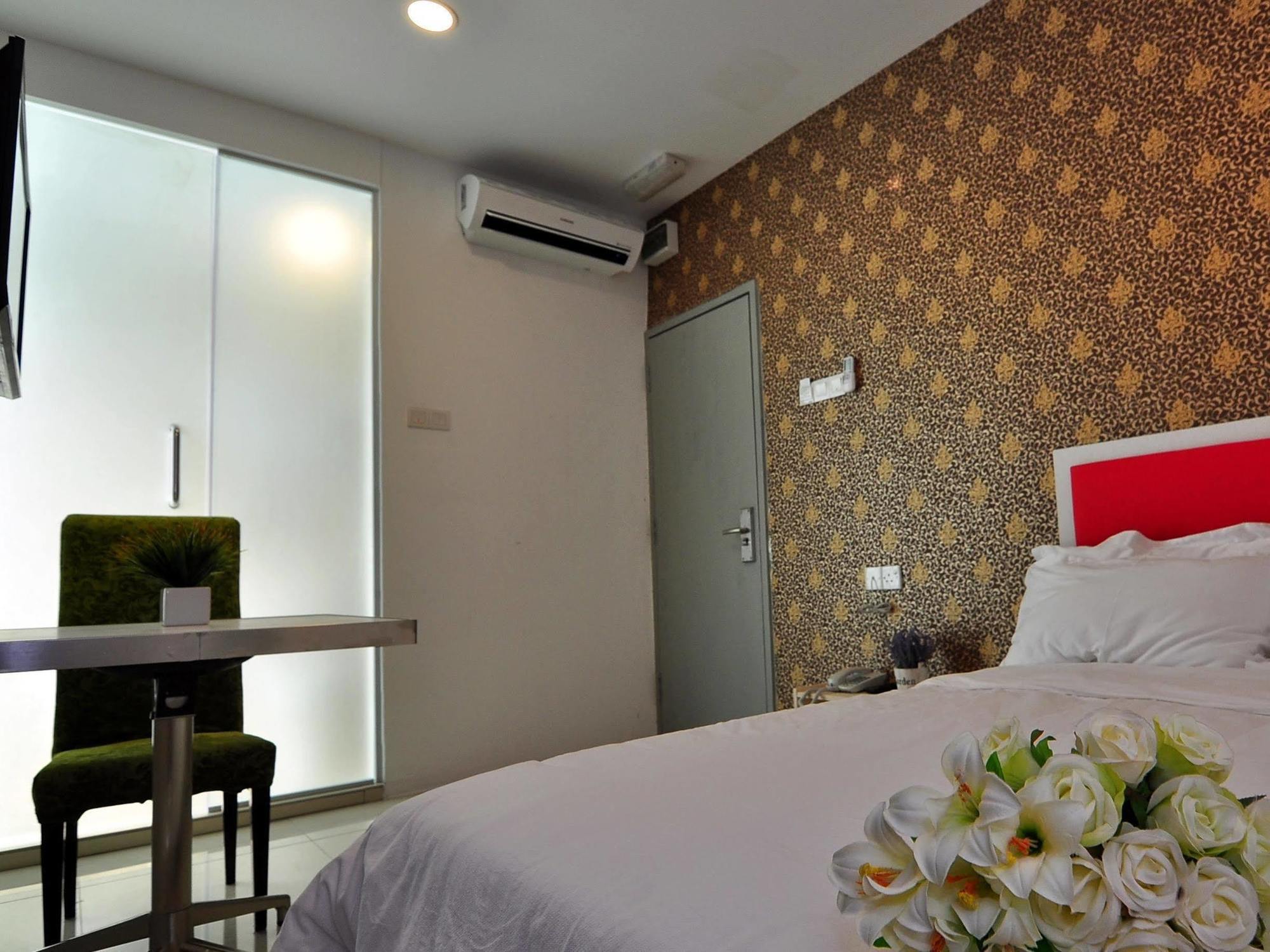Le Garden Hotel Kota Kemuning שאה אלאם מראה חיצוני תמונה