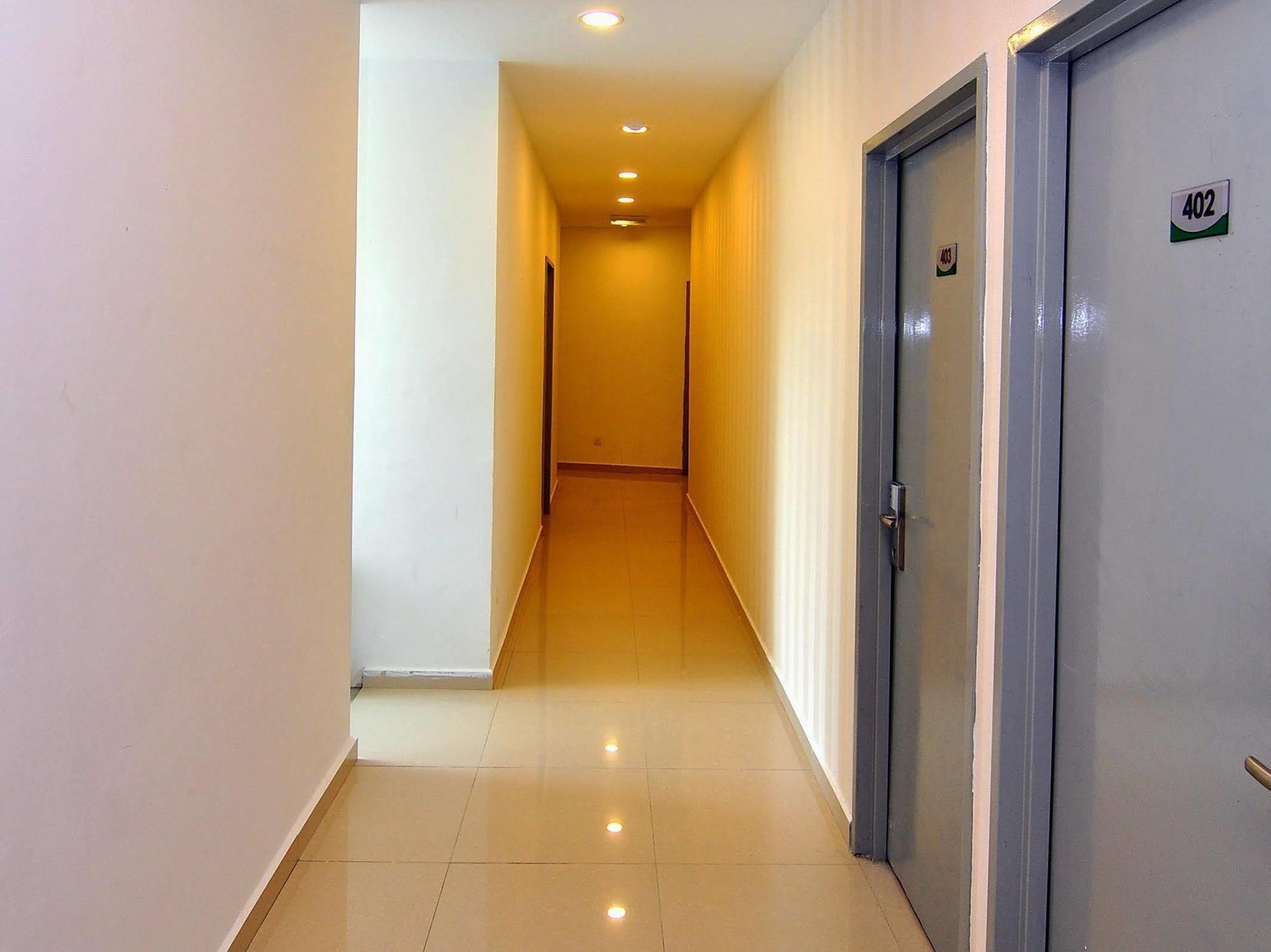 Le Garden Hotel Kota Kemuning שאה אלאם מראה חיצוני תמונה