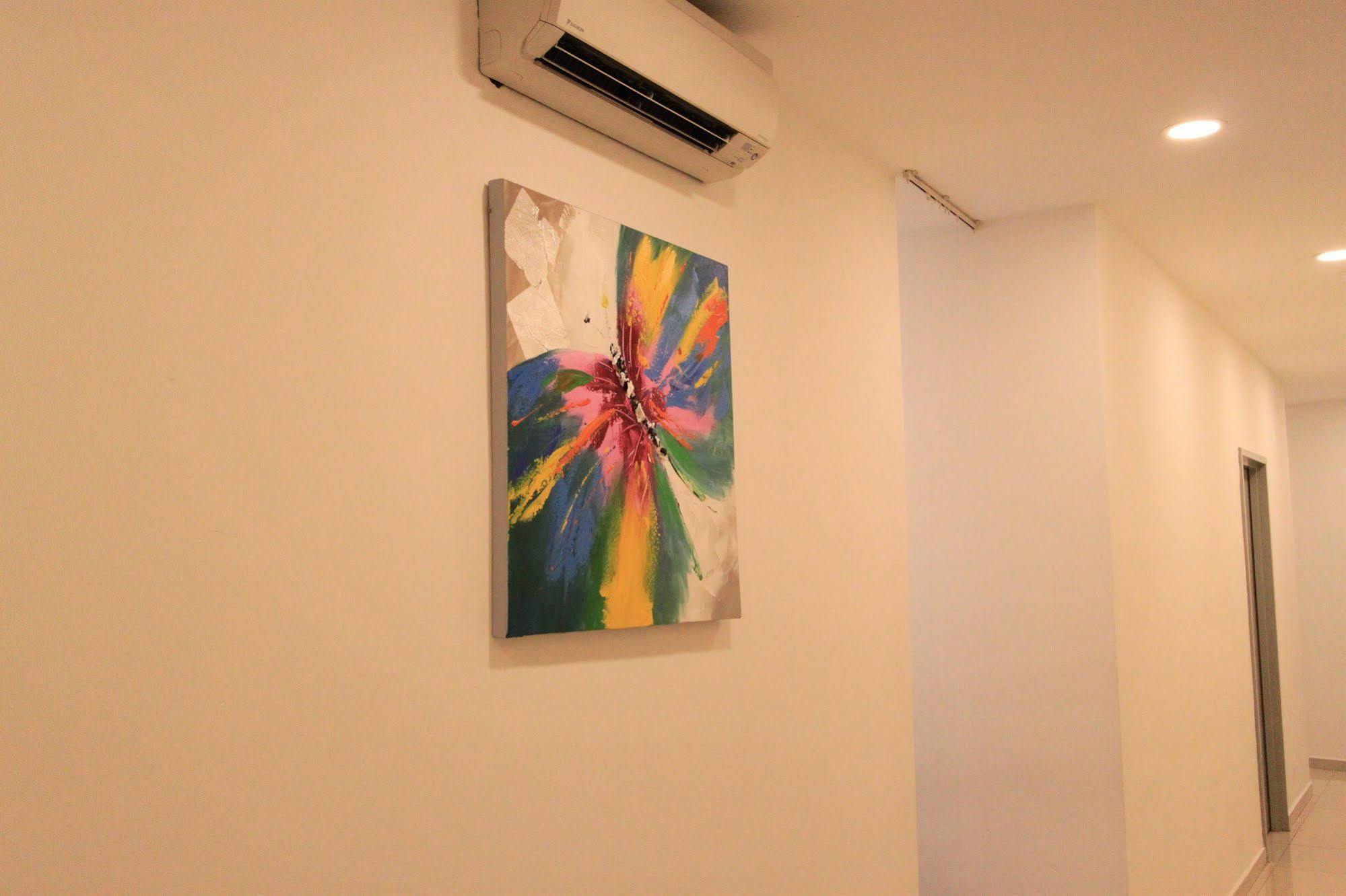 Le Garden Hotel Kota Kemuning שאה אלאם מראה חיצוני תמונה