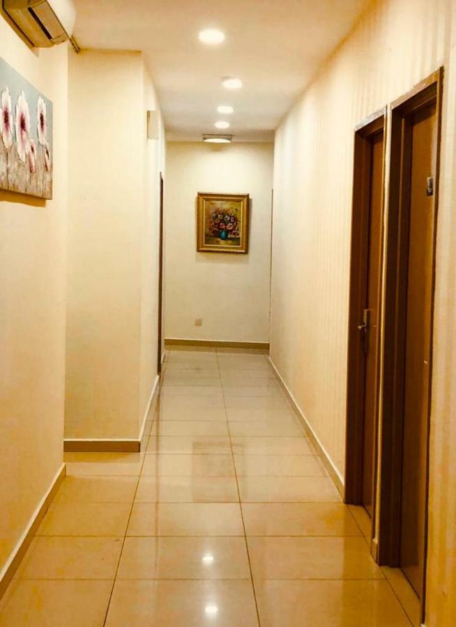 Le Garden Hotel Kota Kemuning שאה אלאם מראה חיצוני תמונה
