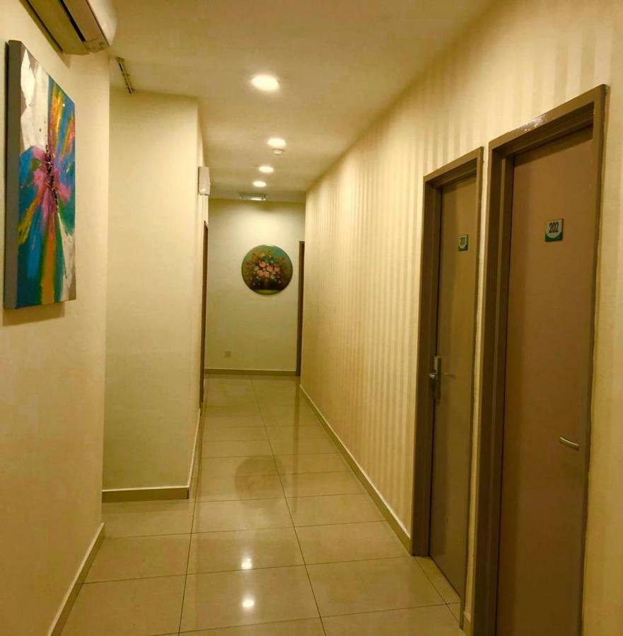 Le Garden Hotel Kota Kemuning שאה אלאם מראה חיצוני תמונה