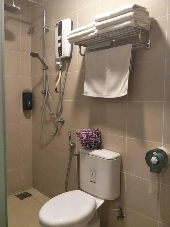 Le Garden Hotel Kota Kemuning שאה אלאם מראה חיצוני תמונה